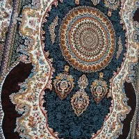 یک جفت فرش نو استفاده نشده