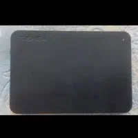 هارد اکسترنال 500 گیگ|قطعات و لوازم جانبی رایانه|تهران, هفده شهریور|دیوار