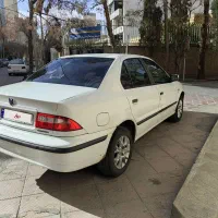 سمند Ef7 بنزینی|خودرو سواری و وانت|اصفهان, چشمه باقرخان|دیوار