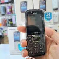 سامسونگ B310e اصلی آکبند ریجستر شده|موبایل|اسلام‌شهر, شهرک امام حسین (میان آباد)|دیوار