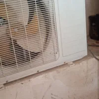 کولر ۱۲ هزار سوپرجنرال|کولر گازی و فن‌کوئل|سعدآباد, |دیوار