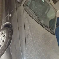 وانت آریسان ۲ دو گانه سوز خشک