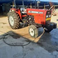 تراکتور ۸۰۰ تک دف در ایذه