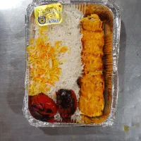 طبخ و توزیع انواع غذای مجلسی با قیمت مناسب|خوردنی و آشامیدنی|مشهد, عامل|دیوار