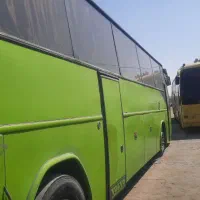 اتوبوس ولوو B7 تیپ 2|خودرو سنگین|پاکدشت, پاکدشت (مامازند)|دیوار