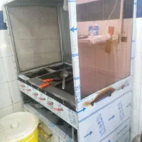 فروش کافه سنتی|فروش مغازه و غرفه|ایرانشهر, |دیوار