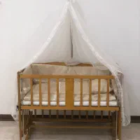 گهواره نوزاد برند چلیکا