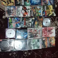 معاوضه بازی کامپیوتر کارت گرافیک cpu هارد|کنسول، بازی ویدئویی و آنلاین|اهواز, فاز ۲ پادادشهر|دیوار