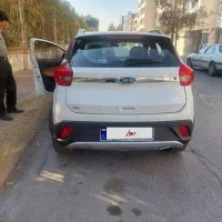 ایکس ۲۲تمیز  خونگی بدون رنگ فنی به شرط|خودرو سواری و وانت|مشهد, بهاران|دیوار