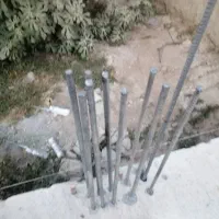 کرگیری کاشت میلگرد|خدمات پیشه و مهارت|ری, علایین|دیوار