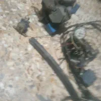 گاز سی ان جی هجده کیلویی سمندوپژو|قطعات یدکی و لوازم جانبی|بندر ماهشهر, |دیوار