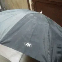 دو عدد چتر عکاسی