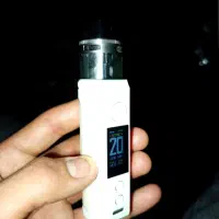 ویپ VOOPOO DRAG S2 نو|زیورآلات و اکسسوری|قیروکارزین, |دیوار