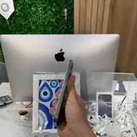 ایفون ۱۵ پرومکس ۲۵۶ گیگ نچرال تیتانیوم( iphone 15)|موبایل|بوشهر, |دیوار