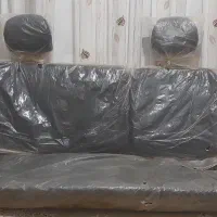 صندلی نیسان