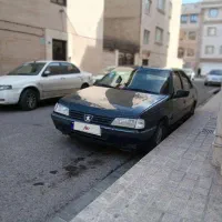 اردی مدل ۸۳|خودرو سواری و وانت|چهاردانگه (تهران), |دیوار