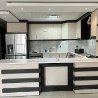 فروش و نصب برچسب کابینت(آلکور)|خدمات پیشه و مهارت|اصفهان, برازنده|دیوار