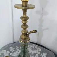 قلیون برنجی