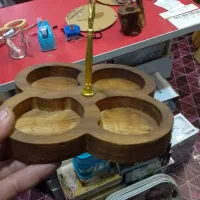 دستگاه سی ان سی چوب و ام دی اف|ماشین‌آلات صنعتی|رباط‌کریم, رباط‌کریم|دیوار