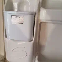 یخچال فریزر سونیا