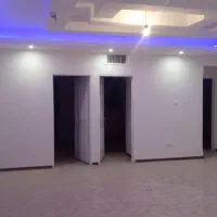 دو واحد ۱۰۸ متری کلید نخورده