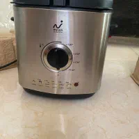 سرخ کن مناسب جهیزیه