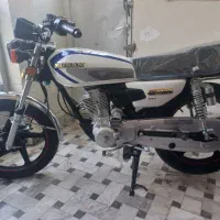 موتور احسان ۲۰۰|موتورسیکلت|خمین, |دیوار