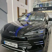 بی وای دی byd سانگ پلاس  تحویل فوری (چشم خدا )