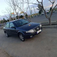 سلام سمند سورن مدل 88