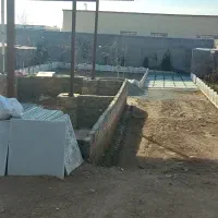 باغچه516متر با انشعاب آب،برق،گاز