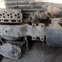 پوسته دیفرانسیل|قطعات یدکی و لوازم جانبی|تهران, بوستان ولایت|دیوار