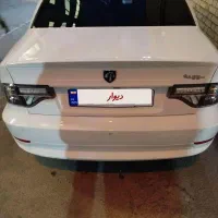 فروش سمند سورن+  گاز سیمی مدل اسفند ۴۰۳|خودرو سواری و وانت|جهرم, |دیوار