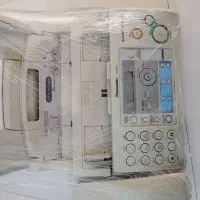فکس پاناسونیک بسیار کم کار
