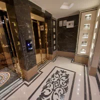 منطقه۲_برج باغ_۱۴۰متر_۳خواب_متریال درجه ۱