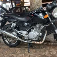 پالس 180 مدل ۸۷