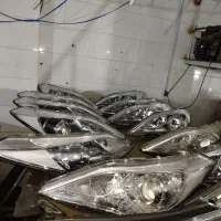 چراغ آزرا گرنجور