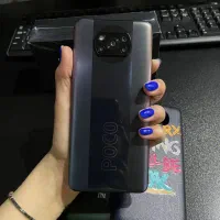 Poco X3 Pro 128G
