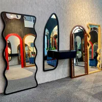 تولید و پخش انواع آینه