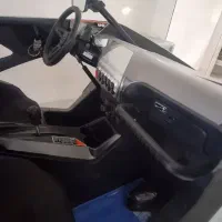 باگی زدفورس ۱۰۰۰ س سی مدل ۱۴۰۲|موتورسیکلت|آستارا, |دیوار