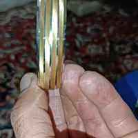 النگوی طلایه لیزری نو|جواهرات|شهرکرد, |دیوار