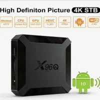 فروش اندروید باکس|لوازم جانبی موبایل و تبلت|رشت, منظریه|دیوار