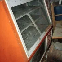 یخچال ویترینی