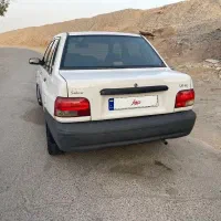 پراید ۹۱|خودرو سواری و وانت|یزد, |دیوار