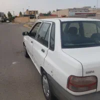 پراید ۹۲|خودرو سواری و وانت|سمنان, |دیوار