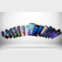 فروش انواع samsung به صورت نقد و اقساط