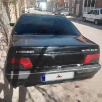 پژو2000|خودرو سواری و وانت|کرمان, |دیوار