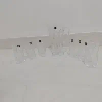 پارچ لیوان|ظروف سرو و پذیرایی|خرم‌آباد, |دیوار