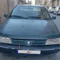 آردی مدل ۸۴ انژکتور