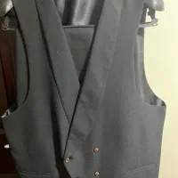 کت و شلوار و جلیقه درجه یک|لباس|همدان, |دیوار