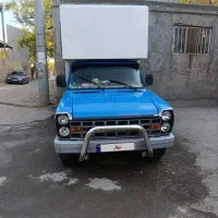 نیسان مدل 98 زیرپا عالی